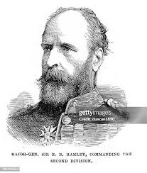 Cirurgiãomor Andrew Moffitt Oficial Médico Do Exército Já Vitorioso  Ilustração