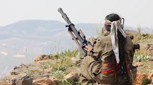 Hpg, dem dema azadiyê ye hamlesi temelinde, gerilla güçlerimizin işgalcilere dönük gerçekleştirdiği eylemler kesintisiz bir şekilde devam etmektedir dedi. Anf Hpg Guerrillas Target Turkish Army In Heftanin