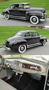 Image result for Kenwood Green 1947 Plymouth