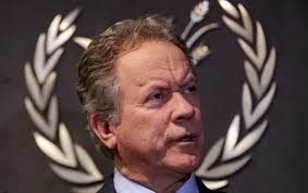 Deprem bölgesine giden BM Temsilcisi David Beasley'nin sözleri dünya  gündemine oturdu! Antakya için 'kıyamet' benzetmesi