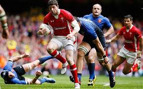 The most exciting six nations replay games are avaliable for free at full match tv in hd. Wales V France Six Nations Live
