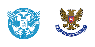 Then st johnstone took the lead with a straightforward goal, following good work by former hibs. St Johnstone Fc Eagle Badge Sports Memorabilia Dynamicdesigndxb Scottish Clubs Football Badges Pins