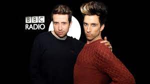 Check spelling or type a new query. Bbc Radio 1 Nick Grimshaw At Night Grimmy Monday Marvin From Jls Plays The Pop Quiz
