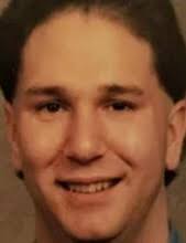 Steven Holbrook Obituary