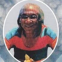 Ms. Emma Mae Boston Obituary