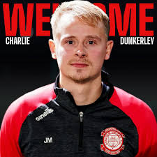 Will Parker and Mason Cox replace Jeremy Howe and Daniel McStay