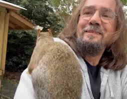 Jethro gave me one more chance for that serious talk. I failed