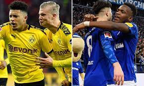 18:30 cst / 17:30 bst / 12:30 et. Gie Vs Dor Live Score Dream 11 Team Prediction Lineup Club Friendlies Fc Giessen Vs Borussia Dortmund