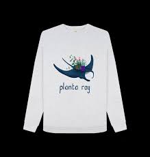 Planta Ray Women's Remill Jumper