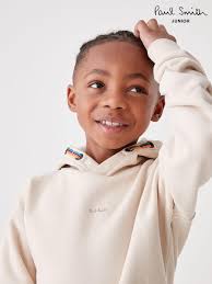 Paul Smith Junior, Natural, Other, Boysclothing