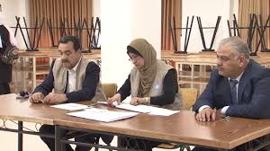 أولمبياد اللغة العربية 21 4 2018 Youtube