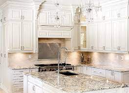 White Kitchen Cabinets