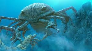 15 Terrifying Prehistoric Creatures That Actually Existed Prehistoric Animals Prehistoric Creatures Prehistoric