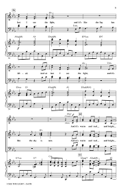 Learn how to play alan menken i see the light from tangled easy piano tutorials. I See The Light Alan Menken Sheet Music For Mixed Choir