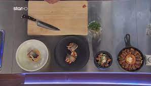 Το ζευγάρι που παντρεύτηκε πριν. Masterclass Syntages Lewnida Koytsopoyloy Star Gr