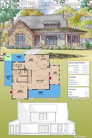 One story country house plans with wrap around porch fresh. Plan 70573mk Rustic Country House Plan With Vaulted Master Suite Country House Plan Rustic House Plans Country House Plans