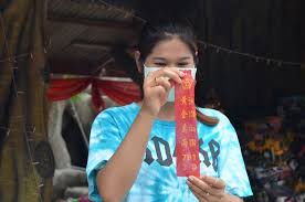 เจ้าแม่คำนวณหวยให้เน้นๆ เลข 'น้าค่อม' ขายดี matichon 36 นาทีที่ผ่านมา 0al2e4urpxgqom