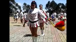 En colegio oficial de químicos utilizamos cookies para mejorar la experiencia al usuario durante la navegación web. Colegio Experimental 24 De Mayo Banda Chivas Youtube