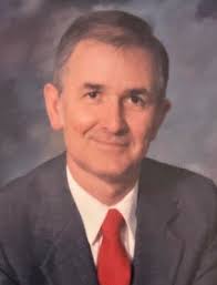 Charles Hugh Hargis Obituary