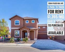 Owner Financing Now Available 915 585 8217 Elpaso Elpasotx Itsallgoodep Familyhome Rental Rentalproperty Propertym Renting A House House Rental Home