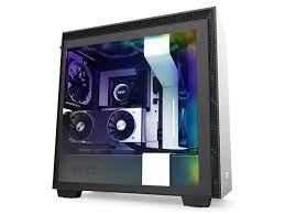Hi there, i need some help here. Nzxt H710i Atx Mid Tower Pc Gaming Case Front I O Usb Type C Port Quick Release Tempered Glass Side Panel Vertical Gpu Mount Integrated Rgb Lighting Water Cooling Ready