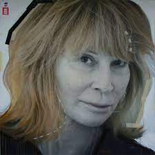 Pin On Contemporary Fine Art Portraits
