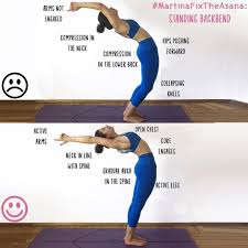 3 928 Me Gusta 50 Comentarios Martinarando Thetwomartinas Martina Rando En Instagram Today S Pose Is A Standi Yoga Backbend Yoga Tips Yoga Benefits