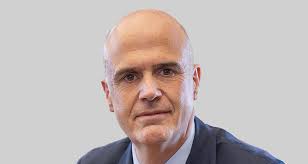 José Manuel Corral será el nuevo consejero delegado de Mapfre Vida desde el  1 de agosto