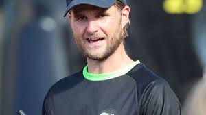 Brizze kom til byen med bolden