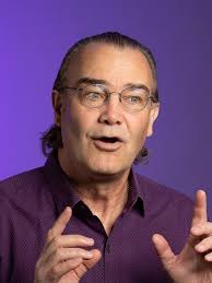 Peter Leyden: "Our idea was to lay out a positive narrative"