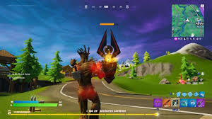 The sixth week of fortnite's wolverine challenges is here and that means you can finally unlock the game's wolverine skin. Fortnite Gorger Locations Where To Destroy Gorgers And Gatherers Week 5 Guide Gamespot