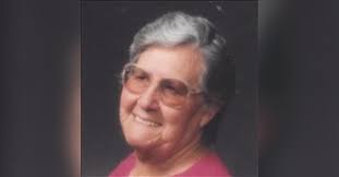 Mary B Beaird Obituary