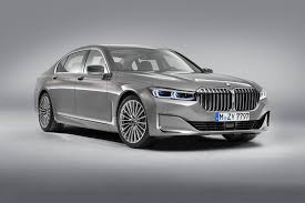 2020 Bmw 7 Series M760i Xdrive Prices Reviews And Pictures Edmunds