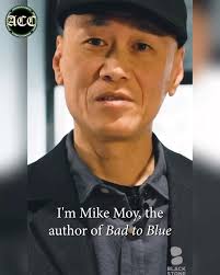 Photo of Internal Affairs Lieutenant John Dandola who is now