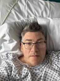 So whatever we think of the PM's announcement today, the NHS remains one of  the single most best things about this country. I dread to think what my  bill would be so