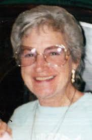 Alice Simpson Obituary