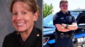 Witnesses testify at trial for man accused of shooting, killing Illinois  police officer