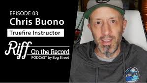 Check it out… Bog Street