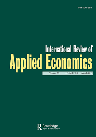 Mark armstrong is professor of economics and director of the esrc centre for economic learning and social evolution (else). Keynes S View Of Deficits And Functional Finance A Modern Monetary Theory Perspective International Review Of Applied Economics Vol 33 No 2