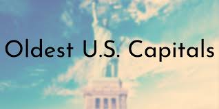 Washington didn't become the capital until 1790. 10 Oldest U S Capitals Oldest Org