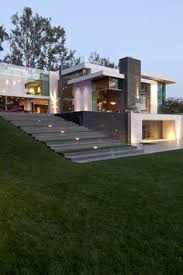 Of course, there are variations of the straight staircase that include open risers, modern materials and metal cable railings that significantly alter the basic look. 140 Exterior Stairs Ideas Exterior Stairs Landscape Design Landscape Stairs