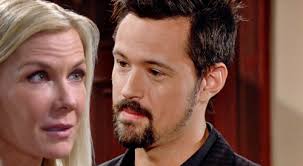 I'm the one who kidnapped and held Brooke," Taylor shouted, admitting the  crime on Thomas' behalf Full details in the comments 👇👇👇👇👇 | Facebook