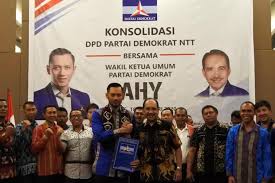 Possible ahy meaning as an acronym, abbreviation, shorthand or slang term vary from category to. Jejak Politik Ahy Putra Sby Yang Bersiap Maju Pilpres 2024 Nasional Katadata Co Id