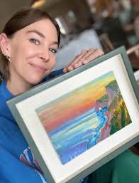 L U C Y K E N T (@lucykentart) • Instagram photos and videos