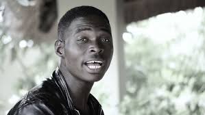 EVANGELI, THE LIGHT OF GOD CHOIR, NDAMA EBC