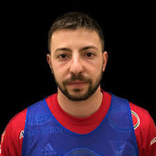 Team 2016 — Kingston Stockade FC