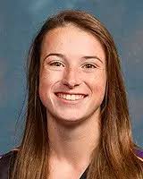 2015 Women's Lacrosse Roster