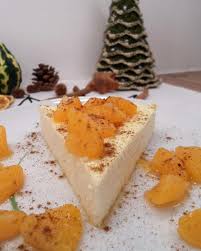 Low Carb Kasekuchen Mit Rum Mandarinen Kuchen Und Torten Quarkkuchen Ohne Boden Und Lecker