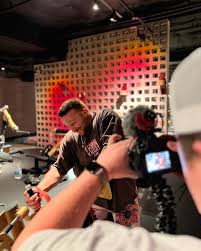 Hunter Knight (@hunter.iron.knight) • Instagram photos and videos