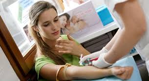 A quantitative hcg test (beta hcg) measures the exact amount of hcg in. Blood Tests Early In Pregnancy Babycenter